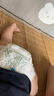 幫寶適（Pampers）清新透氣 清新幫 XXXL64片【清新幫拉拉褲】 曬單實拍圖