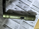 納麗德（NEXTORCH）P80強(qiáng)光手電筒車載應(yīng)急破窗防身手電筒安保巡邏勤務(wù)手電2100流明 曬單實(shí)拍圖