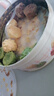 Rene Little Bear香港小熊曲奇餅干辦公室休閑甜品零食教師節(jié)禮物 兒童早餐點(diǎn)心 花曲混合(原味+抹茶+咖啡)505g 曬單實(shí)拍圖