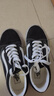 VANS范斯童鞋官方 Old Skool黑色經(jīng)典款中大童板鞋運(yùn)動(dòng)鞋 黑色 34碼 實(shí)測(cè)內(nèi)長(zhǎng)21cm 曬單實(shí)拍圖