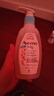 艾惟諾（Aveeno）嬰兒洗浴二合一沐浴露 兒童燕麥無皂質(zhì)洗發(fā)水354ml 曬單實拍圖