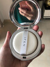 憶可恩（IPKN）芳香控油保濕遮瑕提亮膚色干皮油皮自然不脫妝定妝粉餅韓國(guó)進(jìn)口 #21號(hào)（自然21g） 曬單實(shí)拍圖