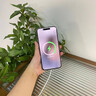 卡仕創(chuàng  )【官版正品丨國家3C認證】蘋(píng)果無(wú)線(xiàn)充電器快充MagSafe磁吸Qi適用iPhone16/15/14/13/12/11桌面底座 【全系20W冰芯插頭】MagSafe丨PD快充套裝 支持蘋(píng)果全系丨快 曬單實(shí)拍圖