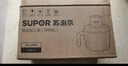蘇泊爾（SUPOR）絞肉機(jī) 家用電動碎肉絞餡機(jī)多功能嬰兒輔食料理機(jī)大容量切菜打泥便攜把手?jǐn)嚢铏C(jī) JR59S-U 曬單實(shí)拍圖