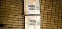 歐詩漫（OSM）彈力蛋白淡紋眼精華15ml*2支緊致抗皺護(hù)膚品生日禮物送女友 曬單實(shí)拍圖