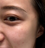 儒意（RUYI）淡紋眼霜30g淡化細紋眼紋抗皺提拉緊致黑眼圈祛護膚品眼袋衰老 曬單實拍圖
