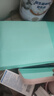 永福康成人護(hù)理墊L60片（尺寸60*90cm）嬰兒孕產(chǎn)婦床墊老人一次性隔尿墊 曬單實(shí)拍圖