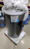 美的（Midea）【親膚活水Q5S】60L電熱水器 瞬熱洗富鍶養(yǎng)膚溫泉浴 免換鎂棒3200W速熱家用儲水式國家補貼20% 曬單實拍圖