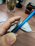 三星Samsung Galaxy Z Fold7 超輕薄折疊屏手機(jī) 劉憲華同款  驍龍8至尊版 AI手機(jī) 12GB+512GB 暗影藍(lán) 曬單實(shí)拍圖