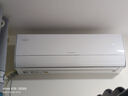 格力（GREE） 空調 AI節能王子家用變頻臥室壁掛式掛機 省電風(fēng)不吹人 大1匹 一級能效 AI節能小王子 曬單實(shí)拍圖