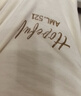 真維斯（JEANSWEST）短褲女2025夏季100%純棉透氣高腰五分褲運動顯瘦校園風時尚休閑褲 曬單實拍圖