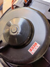 德智匯適配大眾邁騰途觀(guān)CC新帕薩特速騰高爾夫6空調鼓風(fēng)機暖風(fēng)電機總成 自動(dòng)空調風(fēng)機（馬勒貝洱） 曬單實(shí)拍圖