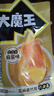 鹽津鋪子大魔王魔芋素毛肚六必居麻醬味200g 曬單實拍圖