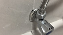美的（Midea）【安睡M9Max】16升燃氣熱水器天然氣 一級靜音TSI增壓大水量零循環(huán)恒溫【國家補貼15%】以舊換新 曬單實拍圖