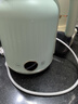 美的（Midea）電水壺?zé)畨刈詣?dòng)斷電保溫一體 國補(bǔ) 1.7L大容量無縫電熱水壺 316L不銹鋼恒溫壺 7檔溫控 53-Q 曬單實(shí)拍圖