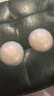 有棵樹【隱形乳貼】無痕防走光防凸點婚紗吊帶用小胸硅膠胸貼防汗乳頭貼 曬單實拍圖