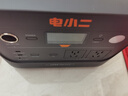 電小二【超輕1度電】快充戶外電源1500W大功率大容量220V移動電源車載充電寶露營應(yīng)急儲能電池1000Pro2 曬單實拍圖