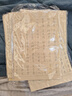 六品堂 小楷毛筆臨摹字帖國(guó)學(xué)滕王閣序蘭亭序初學(xué)者入門書法專用楷書成人軟毛筆字練習(xí)紙靜心練字套裝 曬單實(shí)拍圖