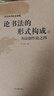 論書(shū)法的形式構(gòu)成——書(shū)法創(chuàng)作論之四(沃興華書(shū)法論著集) 曬單實(shí)拍圖