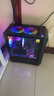 微星（MSI）暗黑騎士13代i5 13400F/RTX5060/16G DDR4/1T 電競游戲設(shè)計(jì)師臺(tái)式電腦主機(jī)整機(jī)國家補(bǔ)貼20% 曬單實(shí)拍圖