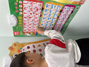 BIBK德國品質(zhì)48個英語音標(biāo)發(fā)音表有聲版小學(xué)生26個英文字母表掛圖兒童 48個音標(biāo)+26個字母【同步課堂】 曬單實(shí)拍圖