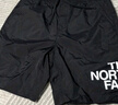 北面（The North Face）戶(hù)外短褲男運動(dòng)輕便24春夏寬松休閑五分褲 7WD7 JK3 M  曬單實(shí)拍圖