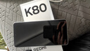 小米【官方直供】REDMI K80 第三代驍龍8 2K新國屏 6550mAh大電池 澎湃OS 新品紅米5G手機至尊 雪巖白 16GB+256GB 【官方標配】 曬單實(shí)拍圖