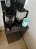 美菱秋季養(yǎng)生智能語(yǔ)音茶吧機(jī)家用客廳多功能飲水機(jī)茶吧一體底部上水防溢316食品級(jí)MY-A161B【超薄屏】 曬單實(shí)拍圖