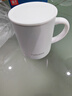 FGA富光馬克保溫杯316不銹鋼大容量男女辦公室咖啡杯學生茶杯水杯子 曬單實拍圖