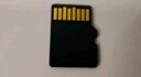 愛國者（aigo）512GB TF（MicroSD）存儲卡A1 U3 V30 4K 監(jiān)控攝像頭 車載行車記錄儀專用內(nèi)存卡 讀速100MB/s T1JD 曬單實(shí)拍圖