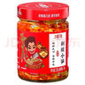 湘集13號貢菜238g辣椒醬下飯菜榨菜腌菜早餐咸菜拌飯粥夾窩窩頭小菜 曬單實拍圖