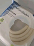 貝肽斯兒童防撞條桌角防撞貼寶寶防磕墻角嬰兒軟包護(hù)角 L型2m*6條 曬單實拍圖