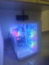 七彩虹電腦i5 13400F/RTX5060Ti 4060Ti吃雞永劫無間直播設(shè)計(jì)師RTX5070電競游戲臺式電腦主機(jī)diy組裝整機(jī) 配四丨i5 13400F丨RTX5060 8G 曬單實(shí)拍圖