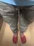 執(zhí)正官執(zhí)政官烈鋒戰(zhàn)術(shù)長褲男軍迷彩褲耐磨防水多口袋戶外工裝褲作訓(xùn)褲 灰綠色 S號建議100-120斤 曬單實(shí)拍圖