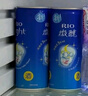銳澳（RIO）洋酒 預(yù)調(diào)酒 雞尾酒 果酒微醺系列 乳酸菌口味330ml*8罐 聚會(huì)送禮 曬單實(shí)拍圖