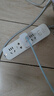 智國者（WITGOER）三合一充電器快充一拖三手機(jī)充電數(shù)據(jù)線車載多頭適用iphone華為蘋果安卓ipad多功能三頭1.2米套裝 曬單實(shí)拍圖