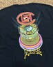 CLOT CLOTTEE by CLOT風生水起短袖T恤 限定系列 陳冠希主理 黑色 （預售） 2XL 曬單實拍圖
