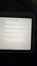 Apple/蘋(píng)果 iPad mini7 2024新款8.3英寸 平板電腦ipadmini7迷你7 mini7 國(guó)行零售機(jī) 官保(顏色下單留言) 128G WIFI版 充新機(jī)（電池100%） 曬單實(shí)拍圖