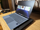 華為MateBook Pro 柔光版筆記本電腦 OLED護眼云晰柔光屏 鴻蒙操作系統 970g超輕薄長續(xù)航32GB 1TB晴藍 曬單實拍圖