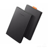綠聯(lián) USB3.0移動硬盤盒2.5/3.5英寸Type-C固態(tài)硬盤盒 適用SATA串口臺式機筆記本電腦固態(tài)機械SSD外置盒 USB3.0款【5Gbps】 曬單實拍圖