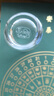 CRYSTALEX捷克進口無鉛水晶白酒杯酒盅一口杯細長烈酒杯小酒杯一兩二兩杯 芭琳 60ml 1只 曬單實拍圖