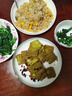 姚記峰崢【廠(chǎng)商直發(fā)】有機青豆豆制品豆腐泡豆干組合裝豆品營(yíng)養健康 有機豆干5份 （青豆豆制品） 曬單實(shí)拍圖