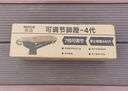 齊選汽車(chē)登頂輔助梯腳踏板車(chē)門(mén)掛鉤攀爬腳蹬鋁合金折疊車(chē)用改裝多功能 第四代【黑色】可調節角度 曬單實(shí)拍圖