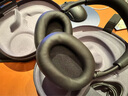 索尼（SONY）WH-1000XM6 頭戴式無線耳機(jī) 藍(lán)牙降噪耳機(jī)1000XM5升級(jí)款 網(wǎng)課游戲禮物送男女友學(xué)生 黑色 曬單實(shí)拍圖