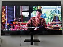 三星（SAMSUNG）75DU8000C 75英寸 平板液晶AI電視 超薄4K AI智能補(bǔ)幀 無開機(jī)廣告 UA75DU8000CXXZ【金晨推薦】 曬單實(shí)拍圖