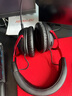 極度未知（HYPERX）颶風(fēng)2颶風(fēng)3系列電競(jìng)游戲耳機(jī)頭戴式 fps吃雞耳麥降噪麥克風(fēng) 原金士頓cloud2電競(jìng)耳機(jī) 颶風(fēng)3無(wú)線(xiàn)加強(qiáng)版 黑紅【200小時(shí)長(zhǎng)續(xù)航】 曬單實(shí)拍圖