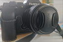 富士XS10 XS20 XT30二代 XT20 XT10 XT50復古微單數碼相機二手X-S10 【99新】富士XS10 【富士15-45+星耀35F1.7】 人像雙鏡頭 曬單實(shí)拍圖