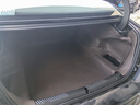 炳煜25款寶馬5系后備箱墊全包圍汽車尾箱墊用品裝飾530配件535l適用于 【摩卡棕】全包后備箱墊 寶馬5系 曬單實(shí)拍圖