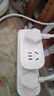 公牛一轉二插座一分二一拖二插頭轉換器電源轉接頭多功能無(wú)線(xiàn)插排不帶線(xiàn)插板多項擴展轉換頭 903 一轉二插座 無(wú)開(kāi)關(guān) 曬單實(shí)拍圖