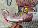 耐克（Nike）湯普森9秒75新紀(jì)錄 田徑精英Nike Maxfly耐克氣墊男女短跑釘鞋 HQ2058-600/Maxfly 2代 41 曬單實拍圖